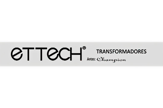 Transformadores ETTECH