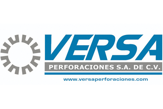 Versa Perforaciones