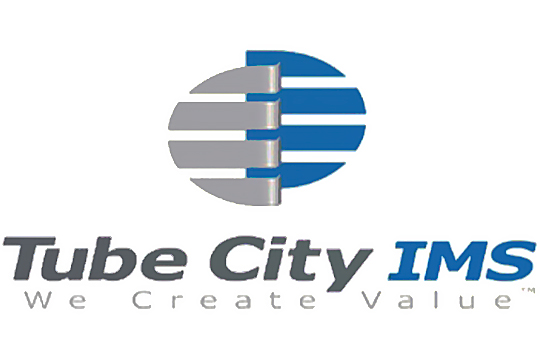 Tube City