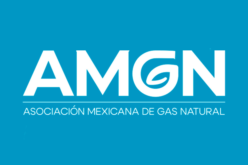 Asociación Mexicana de Gas Natural (AMGN)