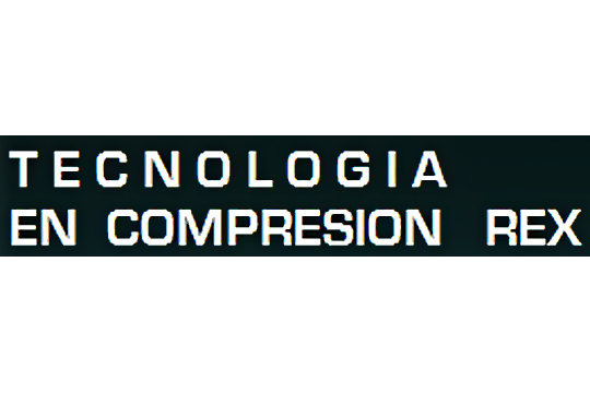Tecnología en Compresión