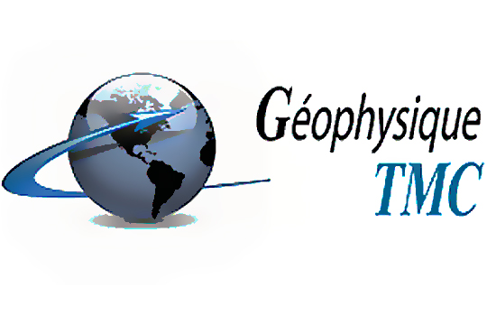 Geofísica TMC