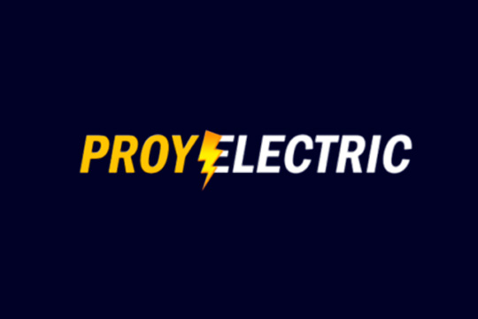 Proyelectric