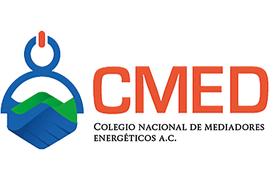 Colegio Nacional de Mediadores Energéticos