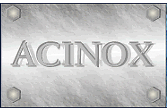 Accesorios y Conexiones de Inoxidables ACINOX