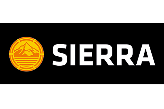 Sierra Servicios de Perforación