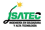 Isatec (Ingeniería en Soldadura y Alta Tecnología)