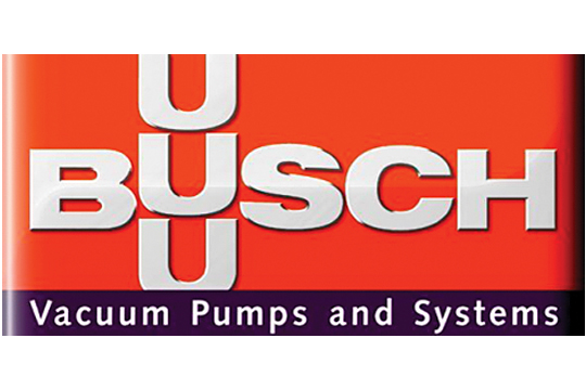 Busch Bombas y Sistemas de Vacío