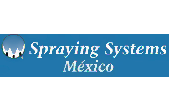 Spraying Systems México