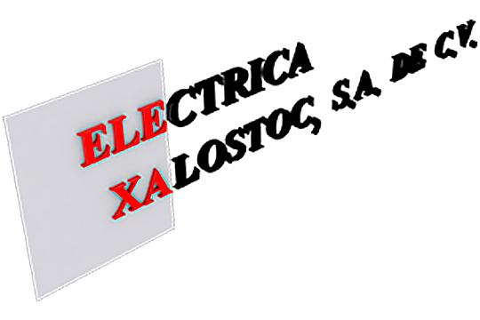 Eléctrica Xalostoc