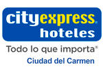 City Express Ciudad del Carmen