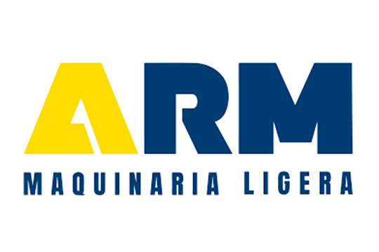 ARM Maquinaria Ligera y Equipos para Construcción
