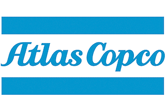 Atlas Copco