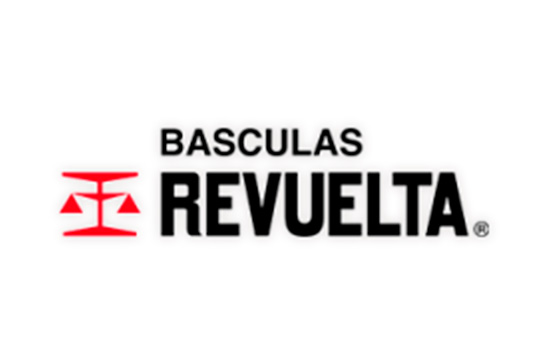 Básculas Revuelta