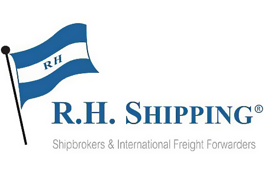 RH Shipping