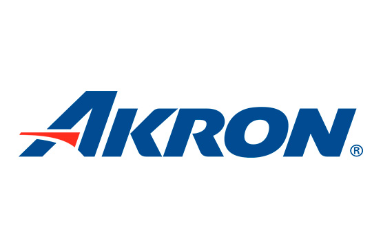 Akron