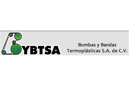 Bombas y Bandas Termoplásticas
