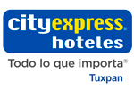 City Express Tuxpan