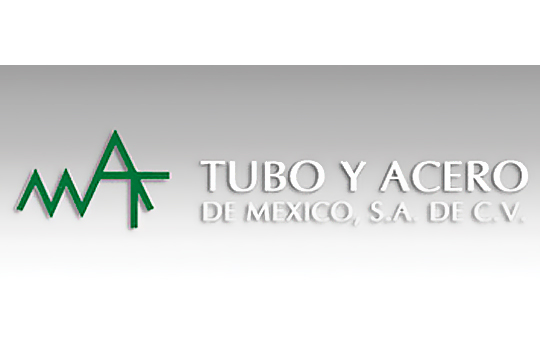 Tubo y Acero de México