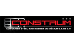 Container Steel and Rubber de México