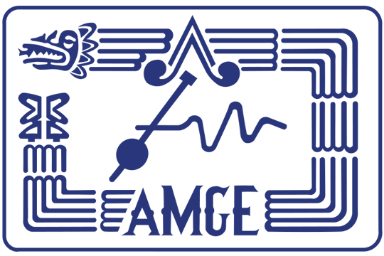 Asociación Mexicana de Geofísicos de Exploración (AMGE)