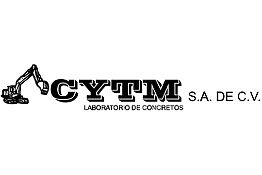CYTM Laboratorio de concretos