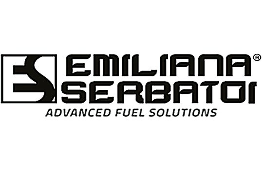 Emiliana Serbatoi de México Advanced Fuel Solutions