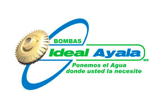 Bombas Ideal Ayala