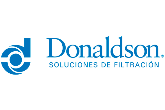 Donaldson (División Motores)