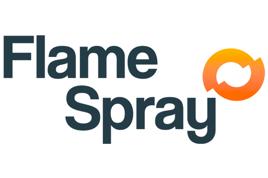 Flame Spray