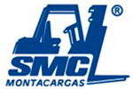 SMC Montacargas