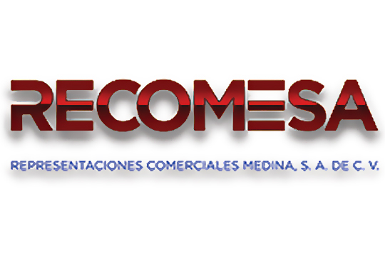 Representaciones Comerciales Medina RECOMESA