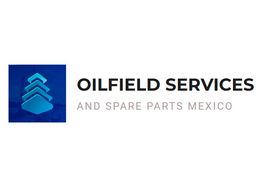 Oilfield Services and Spare Parts México