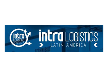 Intra Logistics Latin America 2020 - FECHA HASTA NUEVO AVISO