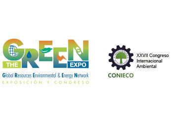 The Green Expo 2019