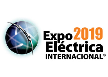 Expo Eléctrica Internacional 2019