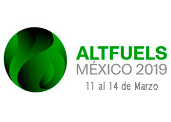 AltFuels México 2019