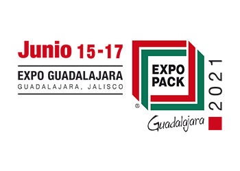 EXPO PACK Guadalajara 2021 - FECHA HASTA NUEVO AVISO