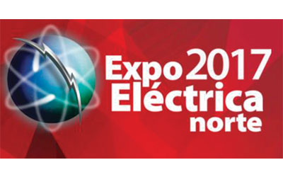 Expo Eléctrica Norte 2017