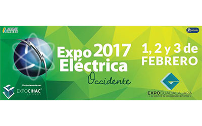 Expo Eléctrica Occidente 2017