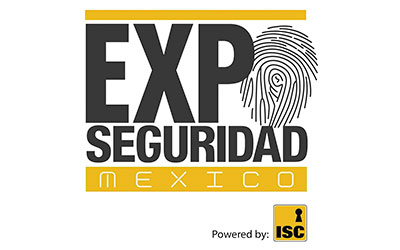 Expo Seguridad México 2017