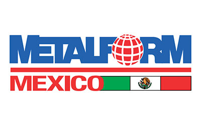 METALFORM México 2017