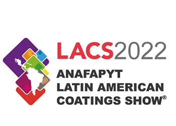 Anafapyt Latin American Coatings Show 2022