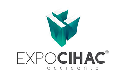 Expo CIHAC Occidente 2017