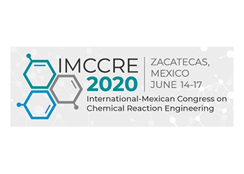 Congreso Internacional-Mexicano de Ingeniería de las Reacciones Químicas (IMCCRE 2020) - FECHA HASTA NUEVO AVISO