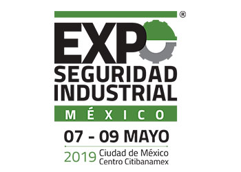 Expo Seguridad Industrial 2019