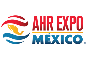 AHR EXPO MÉXICO 2025