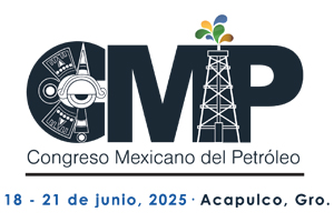 Congreso Mexicano del Petróleo 2025