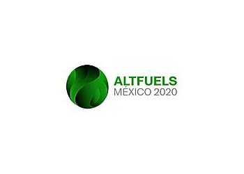 ALTFUELS México 2020 - FECHA HASTA NUEVO AVISO