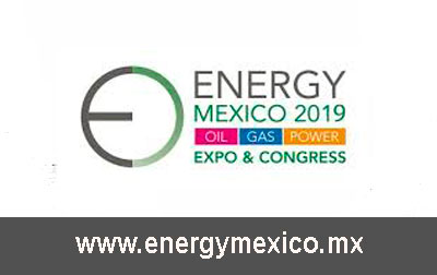 Energy Mexico 2019